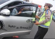 Kemenhub Keluarkan Surat Edaran Untuk Petunjuk Operasional Transportasi