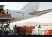 Tarif Kargo Maskapai Reguler Belum Tentu Lebih Hemat