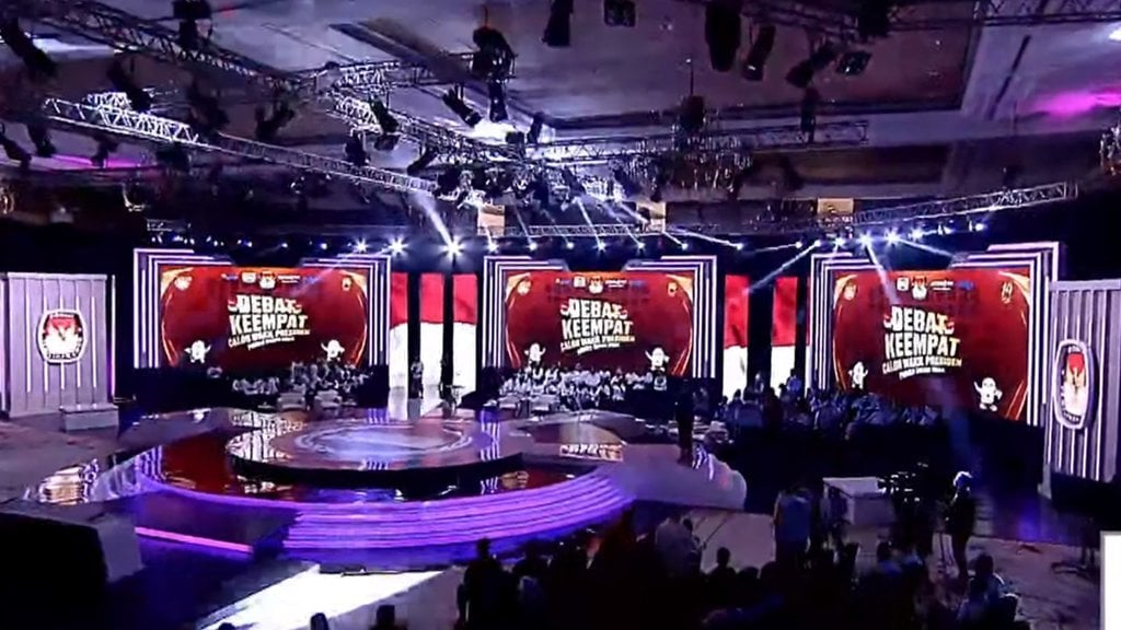 hasil-debat-cawapres-kedua-2024-segmen-2,-bahas-tambang-ilegal