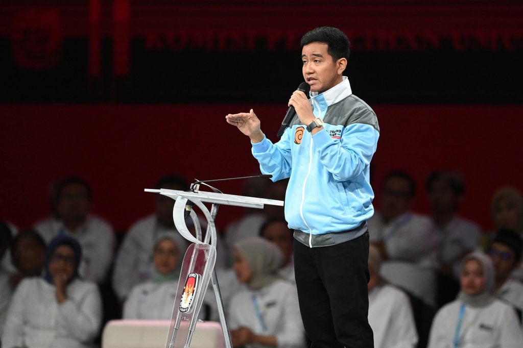 apa-itu-green-jobs-yang-dikatakan-gibran-di-debat-cawapres-ke-2?