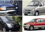 10 Rekomendasi Mobil Bekas Rp 50 Jutaan, Kamu Pilih Yang Mana?