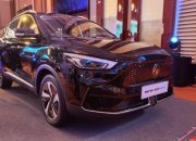 Harga MG ZS EV Tidak Sampai Rp 500 juta dan Dapat Paket Menarik