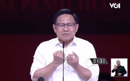 cak-imin:-energi-baru-terbarukan-harus-digenjot,-bukan-diturunkan-targetnya