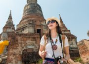 3 Alasan Perempuan Indonesia Suka Solo Travelling
