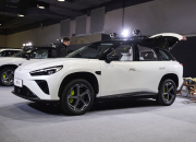 Mobil Listrik Neta L Resmi Diperkenalkan ke Publik, SUV Lega dan Modern!