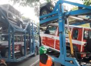 Bocor Dimana-mana Suzuki Jimny 5 Pintu Rilis Besok? Ini Pilihan Warnanya!