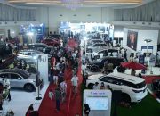 8 Pilihan Mobil Baru di Bawah Rp 200 Juta, Ada LMPV 8-Seater!