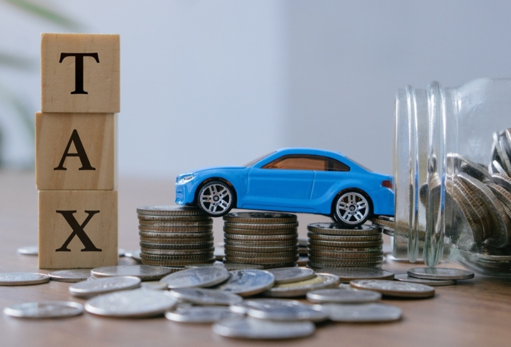 pajak-progresif-kendaraan-bermotor-di-jakarta-naik,-tapi-bea-balik-nama-kendaraan-bekas-gratis!