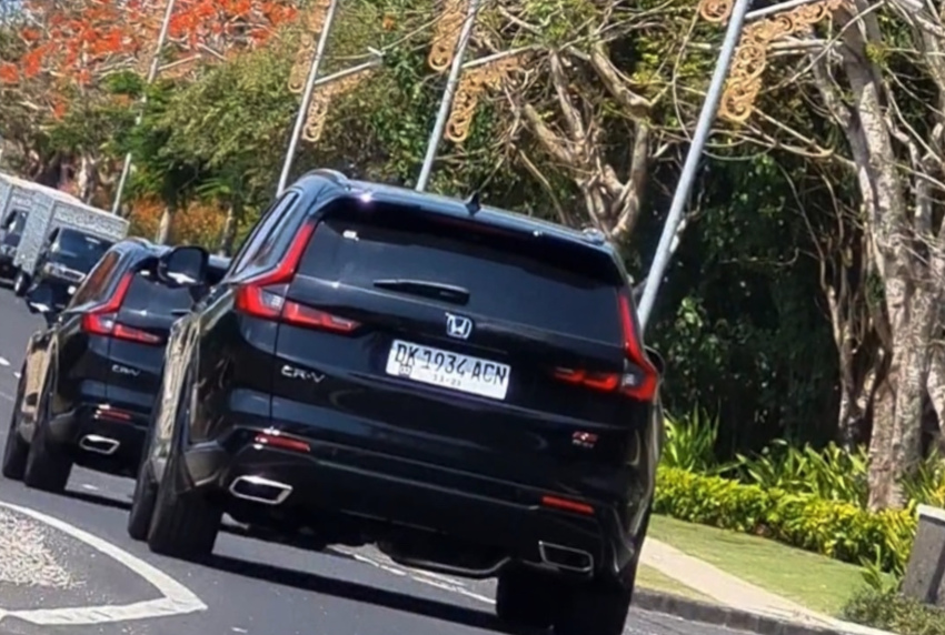 penjualan-honda-cr-v-2023-terseok-seok,-kalah-bersaing?