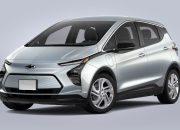 Mobil Listrik Cina Tidak Berkutik di Amerika