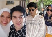 Ibunda Maxime Bouttier Meninggal di Rumah Luna Maya, Sang Kekasih Selalu Mendampingi
