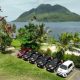 buka-tahun-2024,-daihatsu-geber-terios-ternate-halmahera-sejauh-390-km
