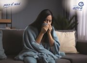 Kenali Penyakit Musim Hujan agar Hidup Lebih Sehat dan Peace of Mind