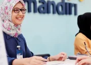 Pinjaman Rekening Koran Mandiri: Syarat, Tabel dan Simulasi