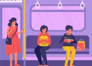 Gerbong Khusus di KRL Belum Lindungi Hak Perempuan, Butuh Kebijakan Sistematis