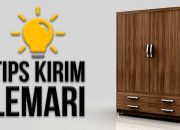 Bagaimana Cara Kirim Lemari dengan Aman?