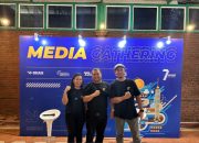 7 Event Otomotif Siap Digelar Gaikindo , Target Salip Event Otomotif di Thailand!