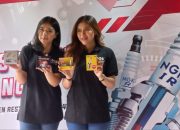 Ini Rahasia Busi NGK Yang Tidak Mudah Ditiru Oleh Produk Kompetitor dan Imitasi