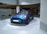 Harga Mobil Mini Cooper Bulan Januari 2024, Mini Electric Cuma Rp 1 Miliaran!