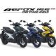 harga-yamaha-aerox-155-bekas-mulai-rp14-juta,-tampil-gaul-gak-harus-mahal