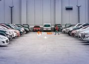 Tips Mengurangi Risiko Bisnis Rental Kendaraan