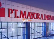Kisah Kesuksesan Mayora dalam Melakukan Diversifikasi Bisnis