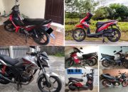 7 Pilihan Sepeda Motor Bekas di Bawah Rp 10 Juta, Jangan Salah Pilih!