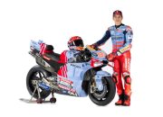 MS Glow For Men Jadi Salah Satu Sponsor Resmi Gresini Racing di MotoGP 2024