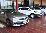 Menperin Dukung Penuh Pengembangan Ekosistem Industri Modifikasi Otomotif