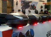 Aturan Pasang Box Motor Tambahan dan Pentingnya Mengetahui Beban Maksimal