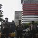 kpk:-integritas-kementerian-lembaga,-skor-kemenhub-paling-rendah
