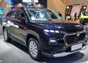Mobil Hybrid Suzuki Laris Manis Sepanjang Tahun 2023, Cuan!