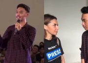 Komika Felix Seda Dikecam Netizen Setelah Lontarkan Pelecehan Verbal kepada Najwa Shihab