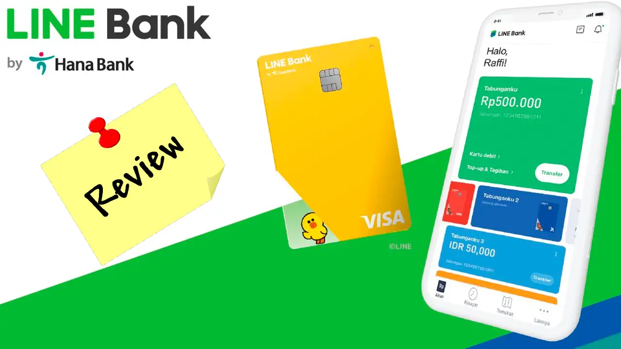 review-line-bank-2024-:-fitur,-kelebihan-dan-kekurangan