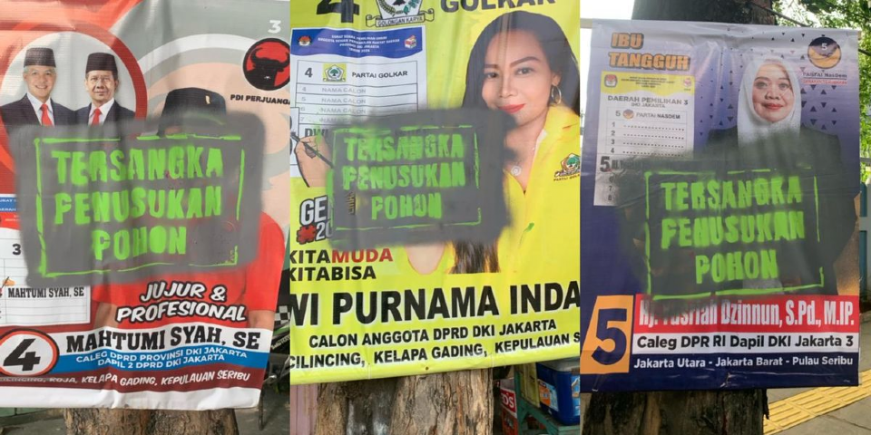 terganggu-dengan-baliho-pemilu-karena-rusak-lingkungan?-banyak-pohon-dipaku-dan-bikin-sampah