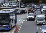 Salah Satu Anggota DPR Katakan Jokowi Tidak Konsisten Tentang PSBB