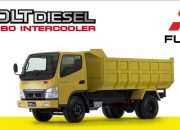 Keunggulan Mobil Colt Diesel dan Cara Perawatannya