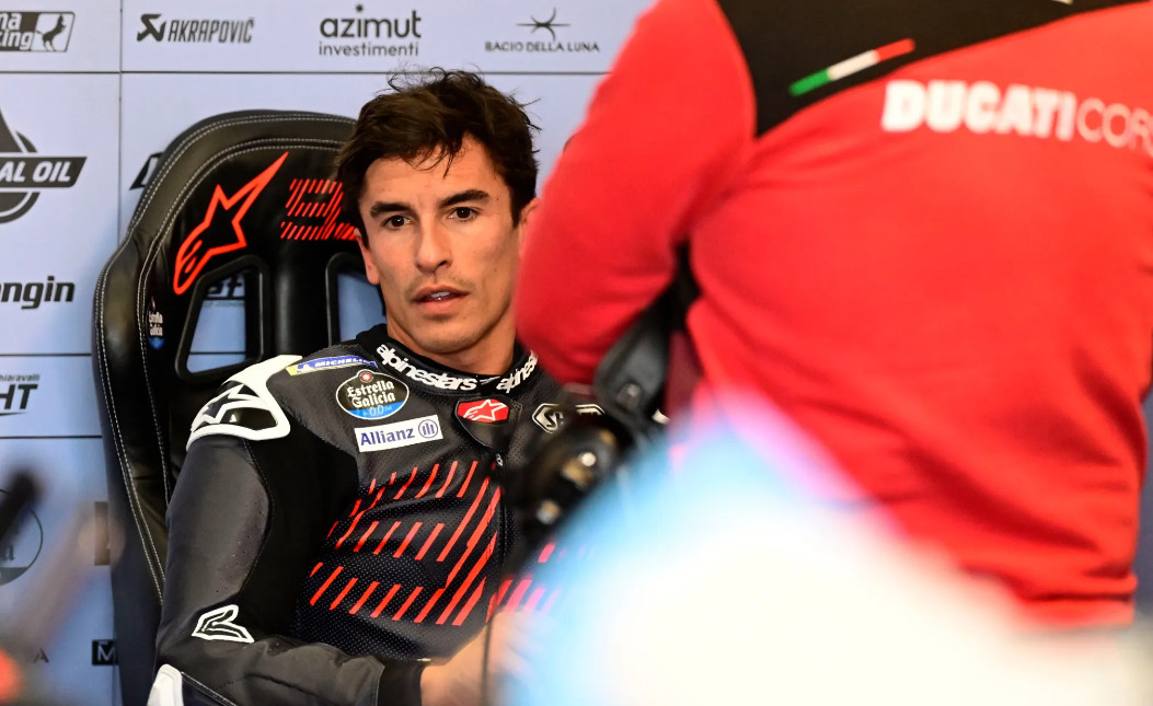 bos-gresini-klarifikasi-target-marc-marquez,-bukan-juara-dunia-cukup-lima-besar