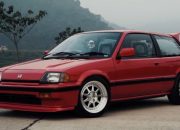 Kelebihan dan Kekurangan Honda Civic Wonder SB3, Hatchback Gaul 90an