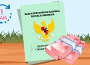 4 Tempat Gadai Sertifikat Rumah 1 Jam Cair Tanpa Ribet