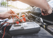 Aki Mobil Tidak Mengisi Saat Disetrum? Cari Tahu Penyebabnya!