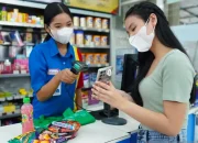 Cara Belanja di Indomaret Pakai Shopee Paylater