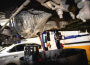 Fungsi Oli Gardan dan Bedanya dengan Oli Mesin