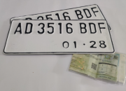 Memahami Arti TNKB dan Spesifikasi Warnanya