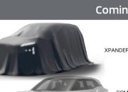 Thailand Siap Luncurkan Mitsubishi Xpander Hybrid
