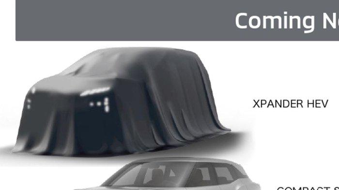 thailand-siap-luncurkan-mitsubishi-xpander-hybrid
