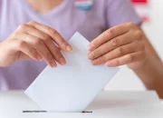 Pemilih Perempuan Jadi Sasaran Politik Uang dan Janji Manis Kontestan Pemilu