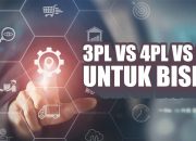 3PL, 4PL, 5PL: Mana yang Cocok Untuk Bisnis Anda?