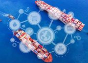 Optimasi Rantai Pasokan pada Kargo Laut