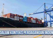 FOB dalam Konteks Perdagangan Indonesia